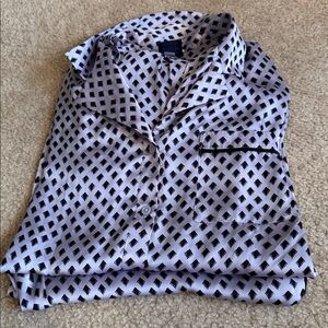 Women’s Pajama Set - Size Small